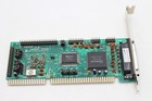 WINBOND UN1075 011080 25-PIN FEMALE ISA CONTROLLER CARD