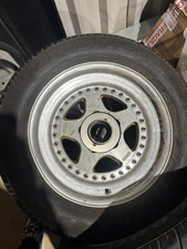 Ferrari Gotti 16” Wheels