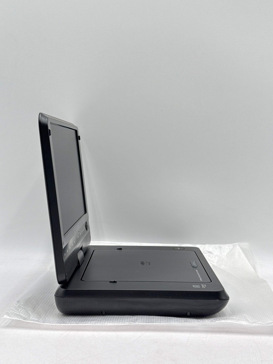 「新古品」　ソニーポータブルDVDプレイヤー　DVP―FX970 DVP-FX970 | ブルーレイディスクプレーヤー／DVDプレーヤー | ソニー