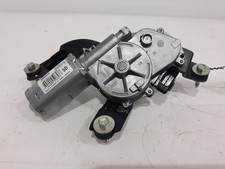 98700C8100 HINTERER WISCHERMOTOR / 98700C8100 / 1256730 FÜR HYUNDAI I20 II GB,