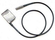 Reizstrom Elektrode Kinklab Neon Wand Power Tripper E-Stim Tense Stimulation