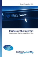 Susan Timpledon | Pirates Of The Internet | Taschenbuch | Englisch (2026)