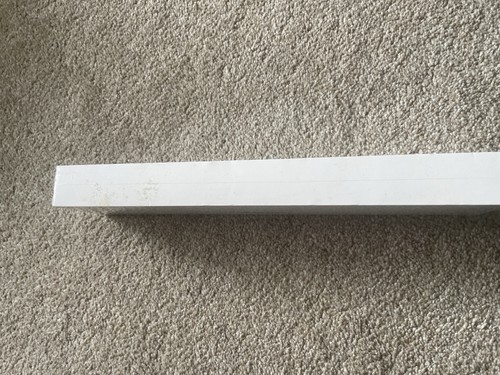 SEALED NEW Apple Watch Series3 38mm Silver Aluminum Case White Smartwatch Sport - Picture 6 of 8