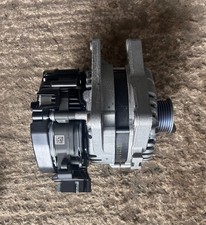 Ford Puma 1.0 Mild Hybrid Alternator