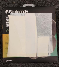 Skullcandy Hesh Evo Wireless Headphones, 36hr Battery, True Black, New, O5