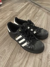 adidas Superstar 2 Black for Sale | Authenticity Guaranteed | eBay