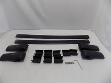 Cross Bars Roof Racks For Ford Escape Kuga 2013-2019 Aluminum Rooftop Set S3a
