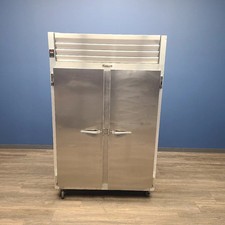 Used Traulsen G22010 52" 2 Door Reach-In Freezer | Stock No. 971698