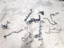 2019 JAGUAR F-TYPE ENGINE WIRING HARNESS 5.0 PETROL 508PS GX5312C508AC