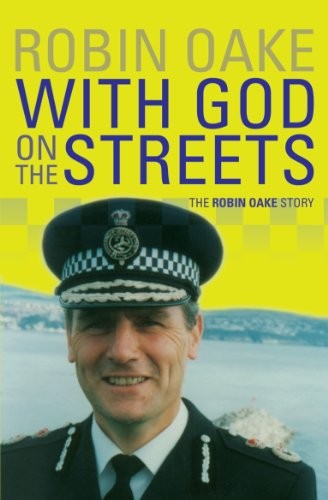 With God On The Streets,OAKE ROBIN