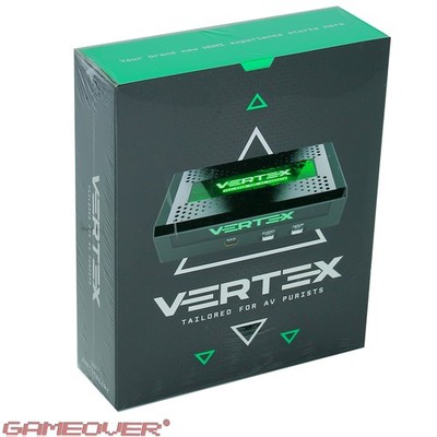   HDFury Vertex 4K HDMI Matrix Video Scaler Bild Skalierer Formatkonverter  