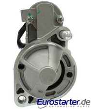 Démarreur Hyundai XG