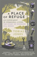 A Place Of Refuge | Tobias Jones | Englisch | Taschenbuch | 2016