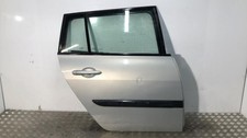 Porte arrière et accessoires Renault MEGANE