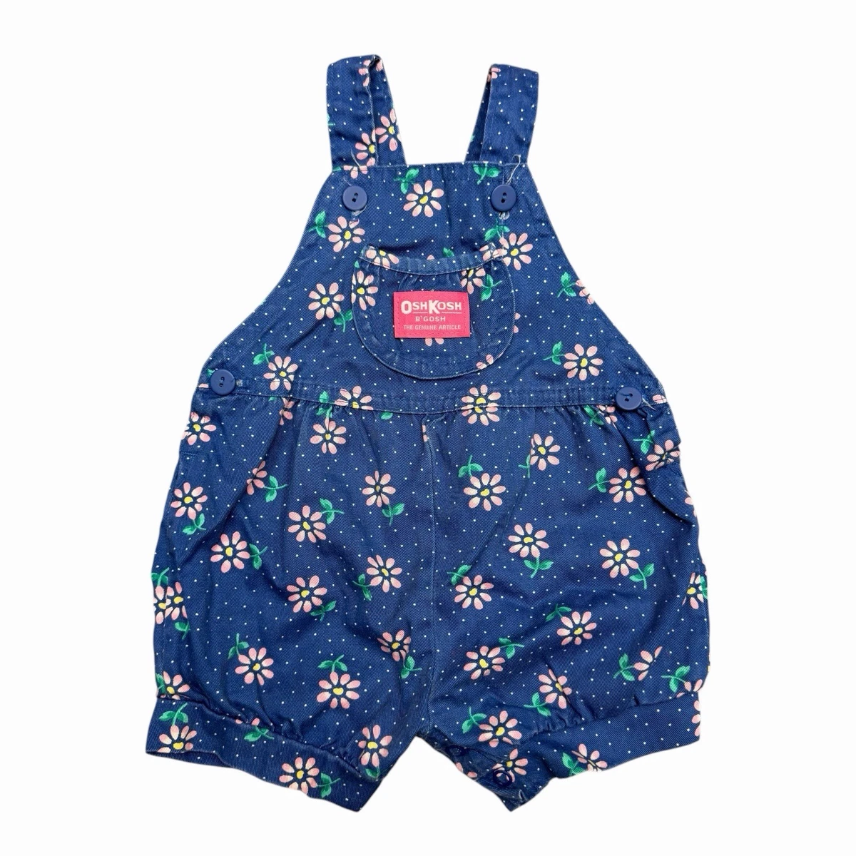 Vintage Oshkosh Overalls In Children'S Vintage Jumpsuits & Rompers
