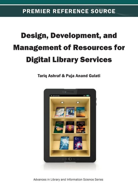 Tariq Ashraf (U. A.) | Design, Development, And Management Of Resources For...-image