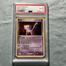 2006 Pokemon Pop Series 4 #4 Mew Holo PSA 4 Swirl