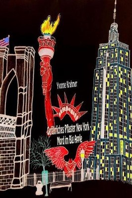 Gefhrliches Pflaster New York: Mord im Big Apple by Yvonne Krahmer (German) Pape