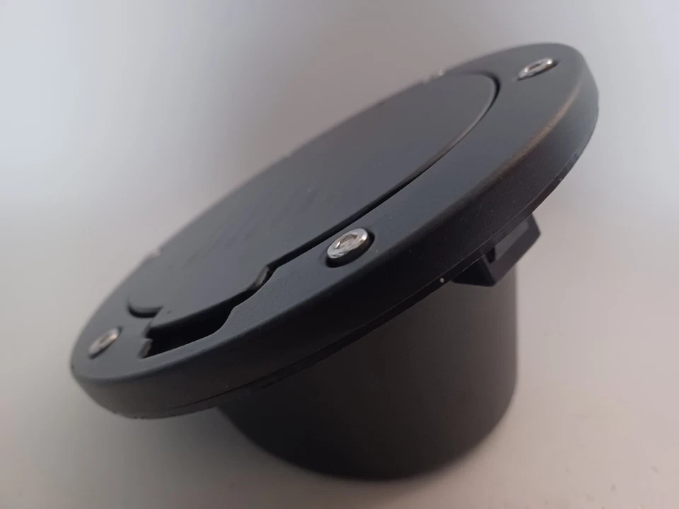 RT-TCZ 燃油填充门油箱盖配件适用于 2007 - 2017 吉普 — 第 4/4 张图片