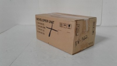 Kyocera Mita DV-322 Developer Unit for Kyocera Mita FS-4000dn Series