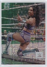2024 Panini Photogenic WWE Maze /25 Indi Hartwell #146 16n7