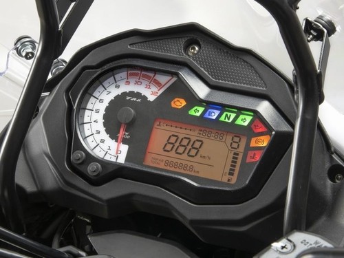 Benelli TRK502 X New 74 Pre-Reg Adventure Trail Tourer Bike A2 Licence - Picture 13 of 19
