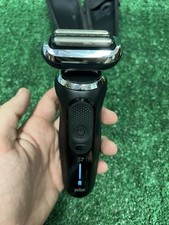 Braun Series 7 S7 360 Flex Head Electric Shaver - Black