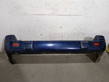 Pare-choc arrière Jeep CHEROKEE