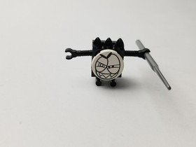 LEGO Mixels Medivals Complete Sets Camillot Mixadel Paladum 41557 41558 41559