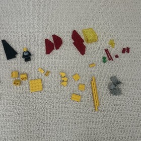 LEGO Space: Invader (6894)