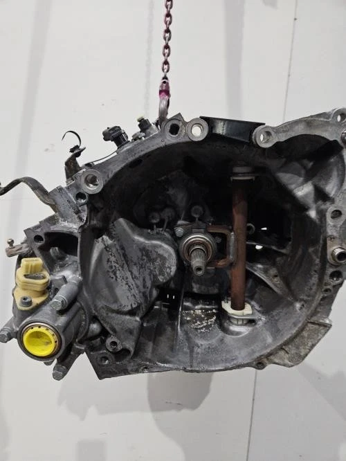 Boite de vitesses PEUGEOT 306 PHASE 2 2222SE - Photo 2/4