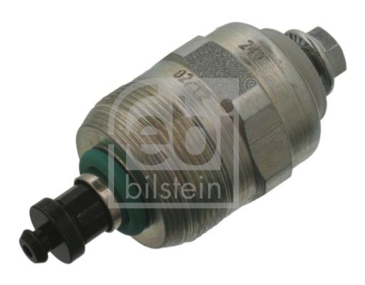 Injection Pump Diverter Valve Fits Volvo bitte Abmessungen beachten/p Febi 11246 - Image 9