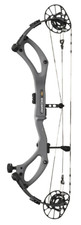 PSE Sicario FDS Carbon Hunting Bow 70 Pound Right Hand Charcoal New