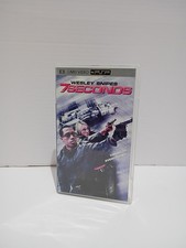 7 Seconds Sony PSP, 2005 UMD-Video Movie