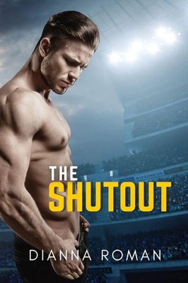 Dianna Roman | The Shutout | Taschenbuch | Englisch (2022) | Wild One Press