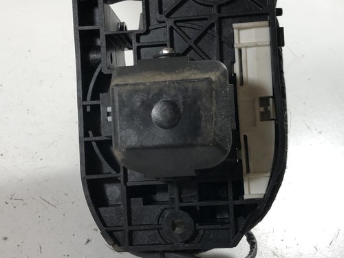 09-13 Maserati Quattroporte M139 Automatic Shifter Assembly 88K MILES 217517 10 - Picture 6 of 12