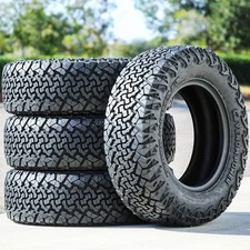 4 Tires Lt 37x12.50r20 E 10 Ply Venom Power Terra Hunter Xt 2 Extreme Terrain