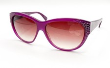 PAUL SMITH 3005 TY PURPLE AUTHENTIC SUNGLASSES 59-14