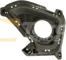 Stoßstange Abdeckung Rechts Für Hyundai i10 2013-2016