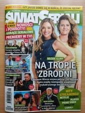 MŁODE GLINY,Elisabeth Moss,Malcolm in the Middle,Walker-Texas Ranger,Sancaktutan