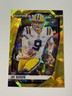 2025 Panini Prizm Draft Picks - Joe Burrow #179 Gold Ice Prizm