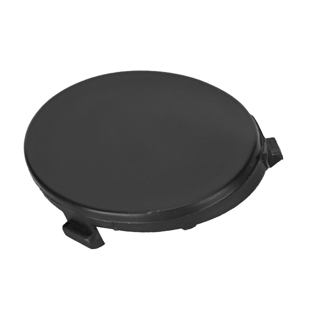 Front Bumper Tow Hook Eye Cap Durable Cover For MK2