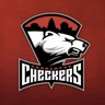 2023-24 Charlotte Checkers Hockey Alphagraphics Team Issued Trading Cards AHL