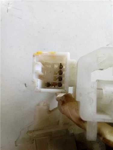 ANILLO ABRASIVO MITSUBISHI MONTERO (V80/V90)(2007->) 3.2 DID MR551792 Foto 4 de 4