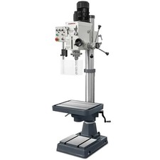 CORMAK ZS-40HS Tischbohrmaschine Rotationss&auml;ule Presswerkzeug Tischst&auml;nder...