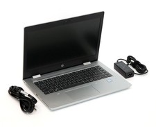 HP ProBook 640 G5 14" i5-8265U 1.6GHz 256GB SSD 8GB RAM Windows 11 Pro