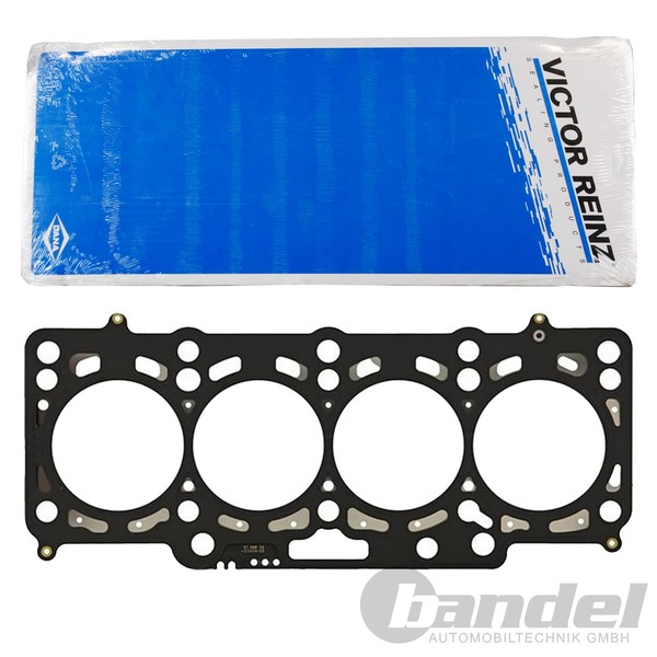 Reinz Zylinderkopfdichtung FüR Audi A1 A3 A4 A5 A6 Q3 Q5 TT Seat Alhambra Altea-image