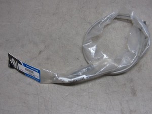 Harley Big Twin, XL Armor Coat braided speedometer cable, 66-0263, unused #4755