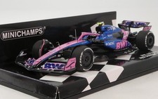 Minichamps Alpine F1 A525 Team Bwt Alpine N 7 China Gp 2025 Jack Doohan 1:43 417250207