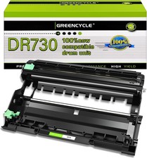 DR730 Drum Unit For Brother DR-730 DCP-L2550DW HL-L2370DW L2350DW MFC-L2690DW